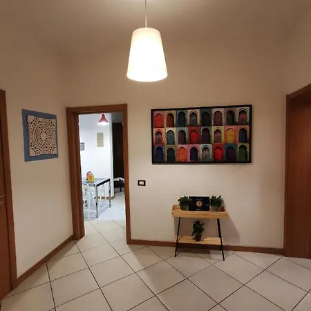 Luca's House Appartamento *
