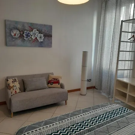 Appartamento Luca's House *
