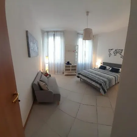 Appartamento Luca's House *