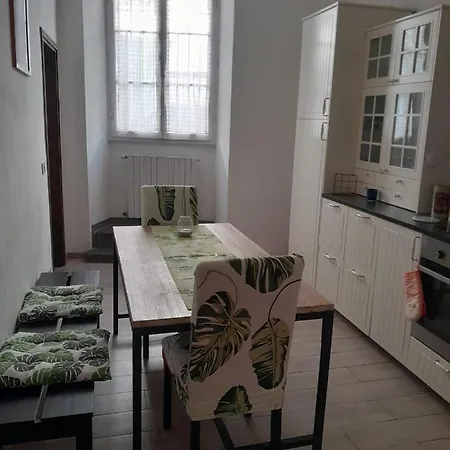 Luca's House * Firenze