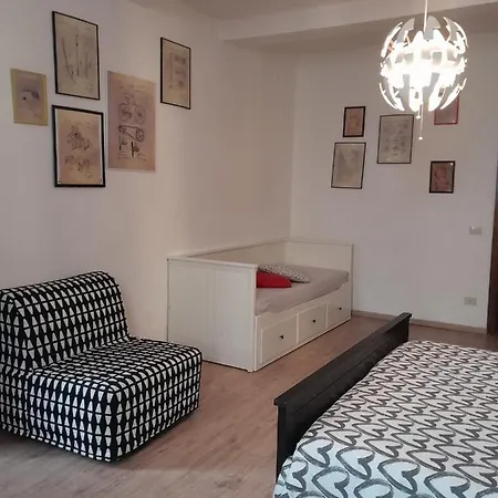 Luca's House Firenze