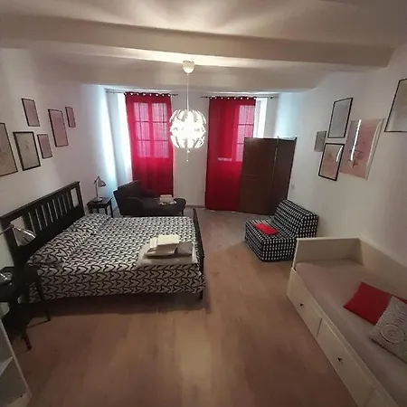 Appartamento Luca's House Firenze
