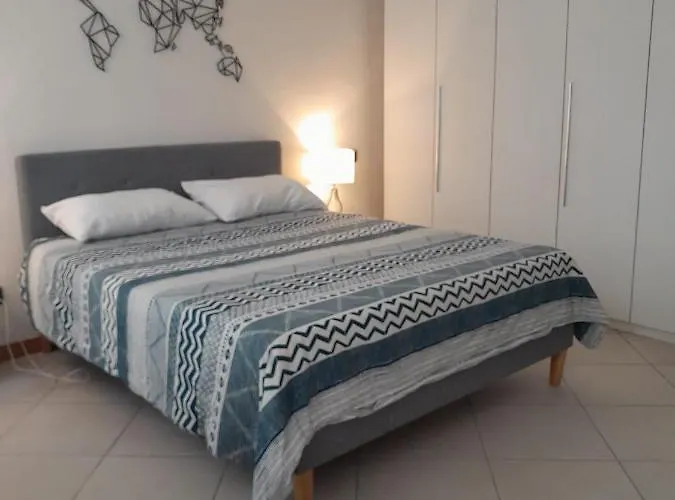Апартаменты Luca's House *
