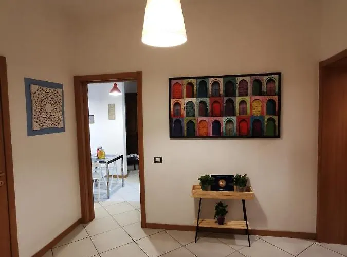 Luca's House Апартаменты *