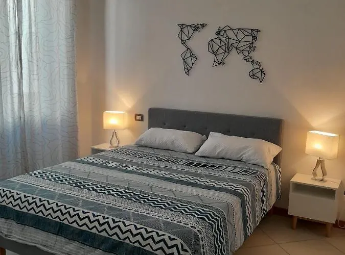 Luca's House