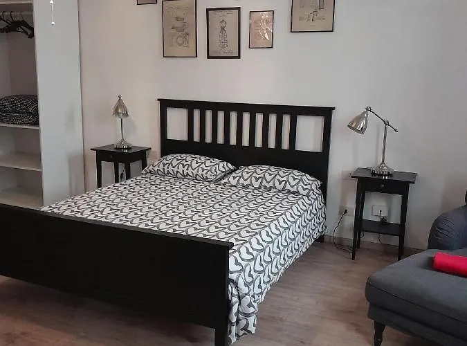 Апартаменты Luca's House