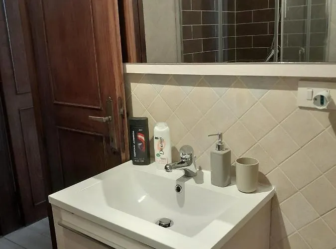 Luca's House