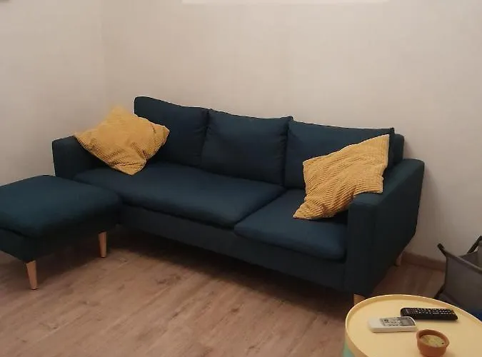 Luca's House *