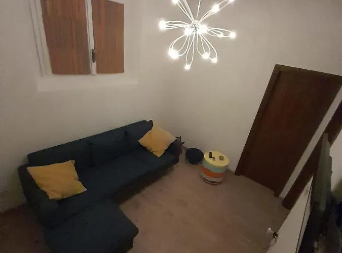Апартаменты Luca's House