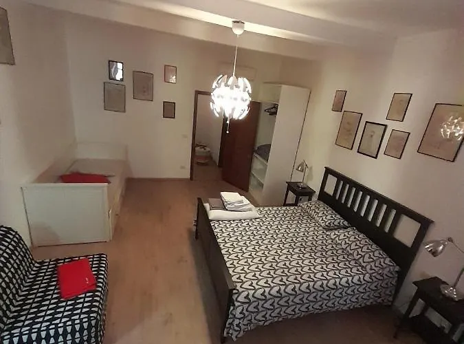 Luca's House *