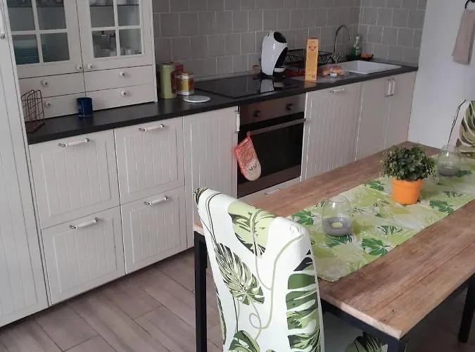 Luca's House Апартаменты *
