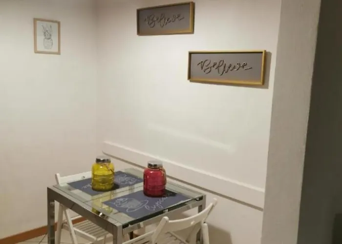 Luca's House