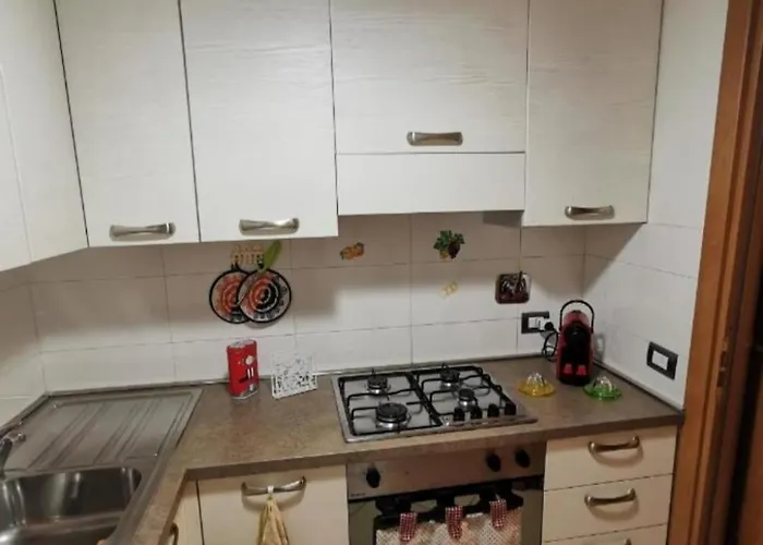 Апартаменты Luca's House Флоренция
