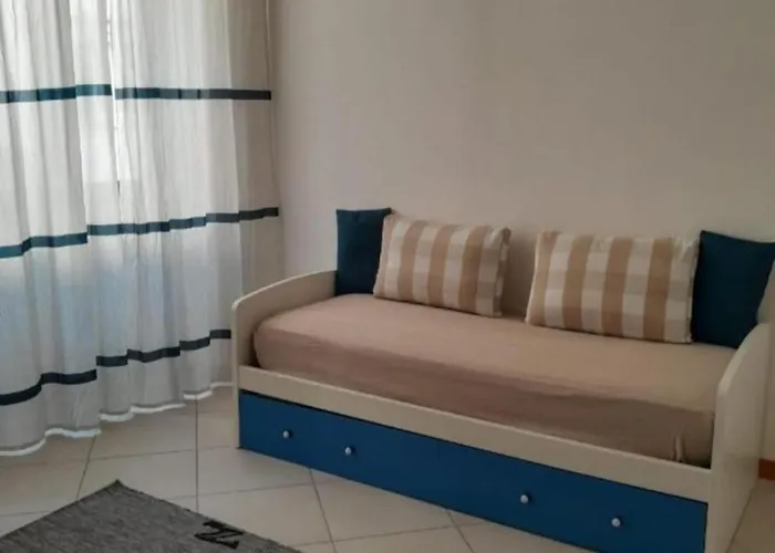 Luca's House Апартаменты