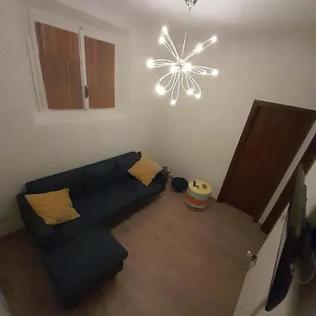Lägenhet Luca's House