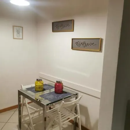 Luca's House