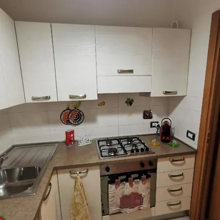 Lägenhet Luca's House Florens